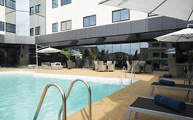 Fiesta Residences Boutique Hotel And Serviced Apartments.